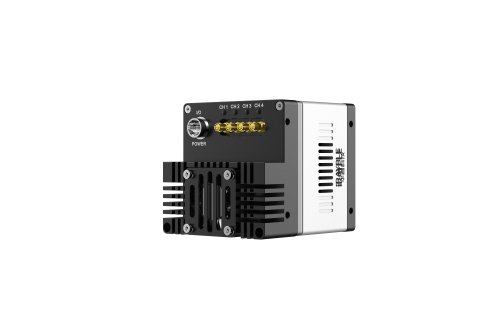 Empowering intelligent manufacturing with AI - iRAYPLE