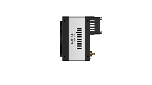 Empowering intelligent manufacturing with AI - iRAYPLE