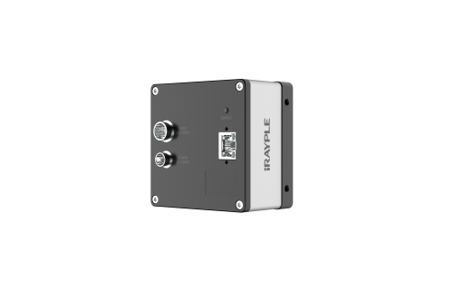 Empowering intelligent manufacturing with AI - iRAYPLE