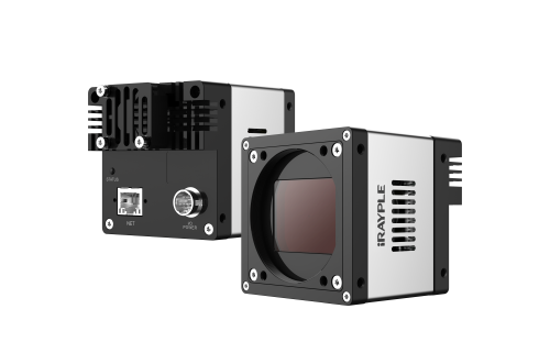 Empowering intelligent manufacturing with AI - iRAYPLE