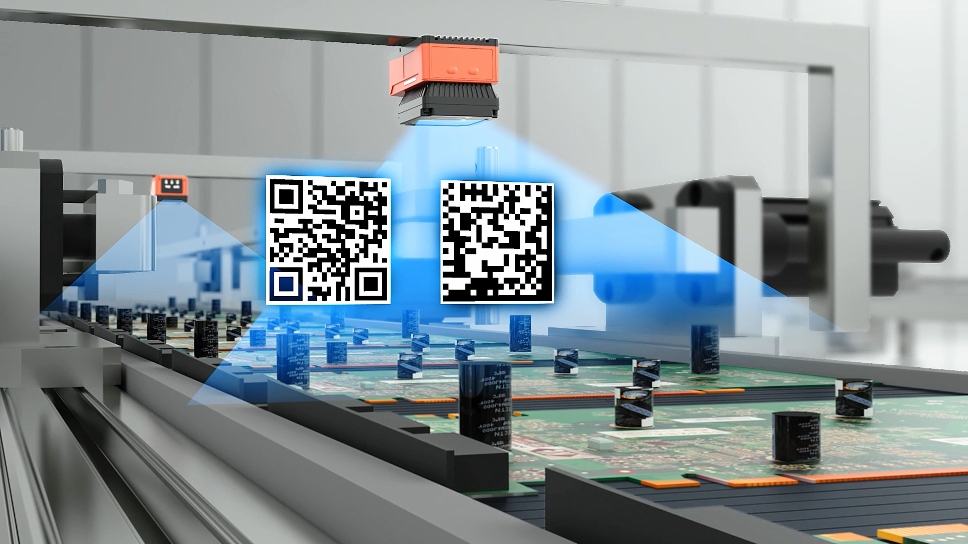 Empowering intelligent manufacturing with AI - iRAYPLE