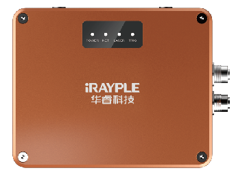 Empowering intelligent manufacturing with AI - iRAYPLE